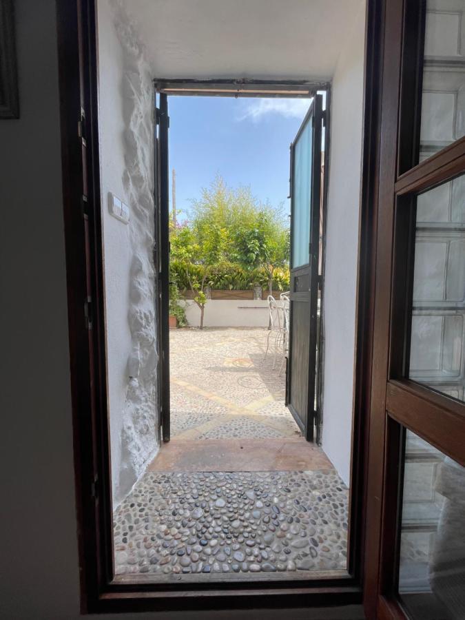Villa Casita Rosa Palma di Maiorca Esterno foto